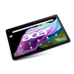 Acer ICONIA Tablet Guide de d&eacute;marrage rapide