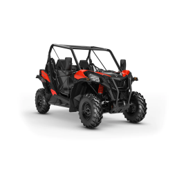 Maverick Trail T Series