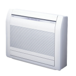 FUJITSU Climatiseurs : Guide d'installation + IA Chat