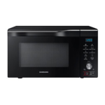 Samsung DE7711N Manuel utilisateur