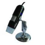 Veho VMS-004 400x USB Microscope Manuel du propri&eacute;taire