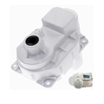 KITCHENAID KRSC 9040: Fiche Produit + Chat IA &amp; PDF