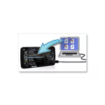 Philips SA2225/02 Baladeur audio &agrave; m&eacute;moire flash Manuel utilisateur