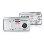 Olympus C-180 Manuel utilisateur