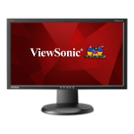 ViewSonic VG2428wm Manuel utilisateur
