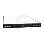 Philips CP6732/01 Filtre HEPA de purificateur d'air Manuel utilisateur