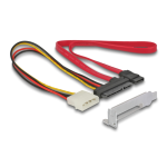 Delock 91687 Convertisseur SATA vers CF | AI Chat
