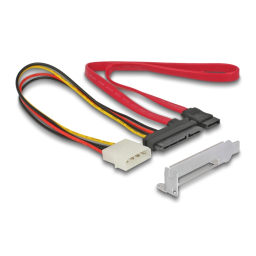 Delock 91687 Convertisseur SATA vers CF | AI Chat | Fixfr