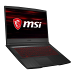 MSI 9S7-175411-028 Fiche technique