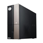 Asus CP6130 Tower PC Manuel utilisateur