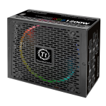 Thermaltake Toughpower 120W Manuel utilisateur