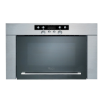 Whirlpool AMW 478 IX Manuel utilisateur