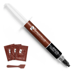 Noctua NT-H1 3.5g SW Edition Thermal compound Installation manuel | Fixfr