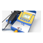 Hakko FG-102 Manuel utilisateur