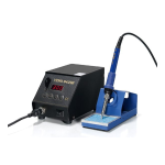 Hakko 942 Manuel utilisateur