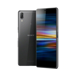Sony Xperia L3 - I3312 Manuel utilisateur | Fixfr