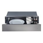 Whirlpool WD 140 IX Manuel utilisateur