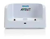 Avent CP1686/01 Philips Avent Socle de charge pour écoute-bébé Manuel utilisateur | Fixfr