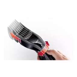 Philips Série 5000 HC5438/79 : Chat IA & PDF | Fixfr