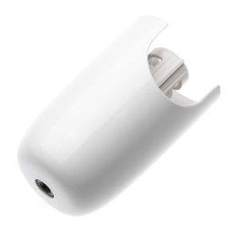 Philips CP1377/01 Daily Collection Unité de couplage pour fouet Manuel utilisateur | Fixfr