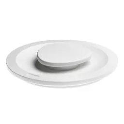 Philips CP6808/02 Café Gourmet Couvercle pour réservoir d’eau, Blanc Manuel utilisateur | Fixfr