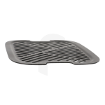 Philips CP1833/01 Air Steam Cooker Series 7000 Grille Manuel utilisateur