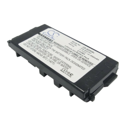 Panasonic EB-GD52 Manuel utilisateur | Fixfr