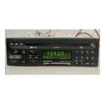 Blaupunkt Toronto RDM126 Notice d'emploi | AI Chat &amp; PDF Access