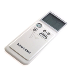 Samsung AVXWVH056EE Manuel utilisateur | Fixfr