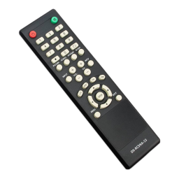 Dynex DX-19E310NA15 Guide Installation + Chat IA | Fixfr