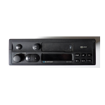 Mode d'emploi Blaupunkt ACR 3251 D | AI Chat &amp; PDF