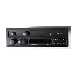 Mode d'emploi Blaupunkt ACR 3251 D | AI Chat & PDF | Fixfr