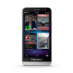 Blackberry Z30 v10.3.1 Manuel utilisateur