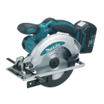 Makita BSS610RFE Manuel utilisateur