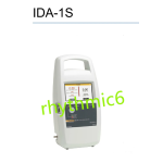Fluke IDA-1S : Manuel d'introduction + Chat IA
