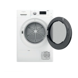 Whirlpool M11 8X1B FR : Chat IA & Téléchargement PDF | Fixfr