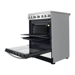 Indesit IS67V5PCX/E: AI Chat & Téléchargement PDF | Fixfr
