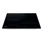 HOTPOINT/ARISTON HQ 6760S NE Hob Mode d'emploi