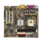 Gigabyte GA-8IDML-C Manuel utilisateur