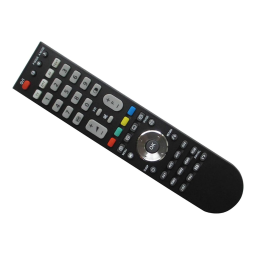 Hitachi L32A01 B Notice d'utilisation | AI Chat & PDF | Fixfr