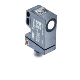 Baumer U300 EA0-GP2J.72N: Fiche Technique + IA | Fixfr