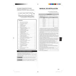 Series MUCOR-H9 “Column Super Inverter H9”