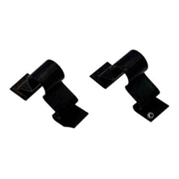 Thomson BOT68MXD Manuel utilisateur | Fixfr