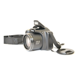 Camera Powerflex PF-350