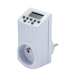 Chacon 54021 Manuel utilisateur | Fixfr