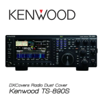 Kenwood BM450BM 450450 Manuel utilisateur