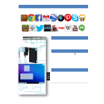Qware Mini Tabby QW TB-1543 : Notice utilisateur + AI Chat &amp; PDF