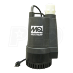Multiquip SS233 Pompe Submersible: AI Chat &amp; PDF