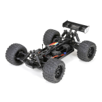 Losi LOS03006T1 1/10 TEN-MT 4WD Brushless RTR Manuel utilisateur