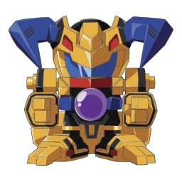 Hasbro B Daman Helio Breaker Manuel utilisateur | Fixfr